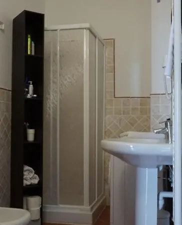 Bilocale A Vista Mare Appartement *