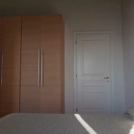 Bilocale A Vista Mare Appartement *