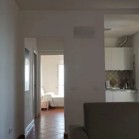 Appartement Bilocale A Vista Mare Capo D'arco