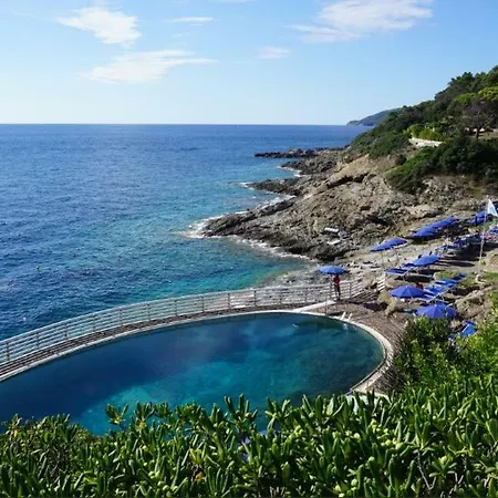 Bilocale A Vista Mare Apartment Capo D'arco