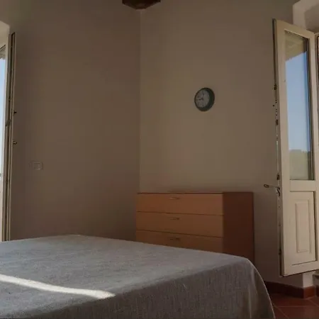 Apartment Bilocale A Vista Mare *