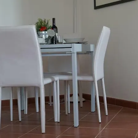 Appartement Bilocale A Vista Mare Capo D'arco