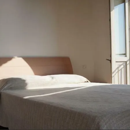 Appartement Bilocale A Vista Mare *