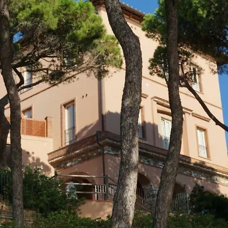 Bilocale A Vista Mare Apartment Capo D'arco