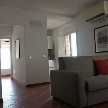 Apartment Bilocale A Vista Mare
