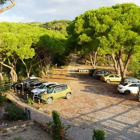Bilocale A Vista Mare Appartement Capo D'arco